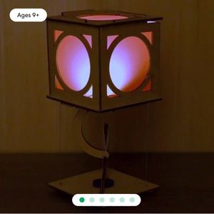 KiwiCo STEM crates - 3 Pack